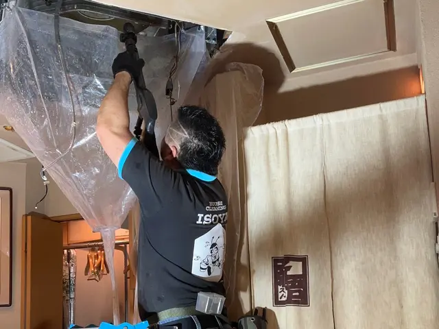 【経験27年の実績】ペット赤ちゃんご安心ください消臭コート無料サービス♫サービスの画像