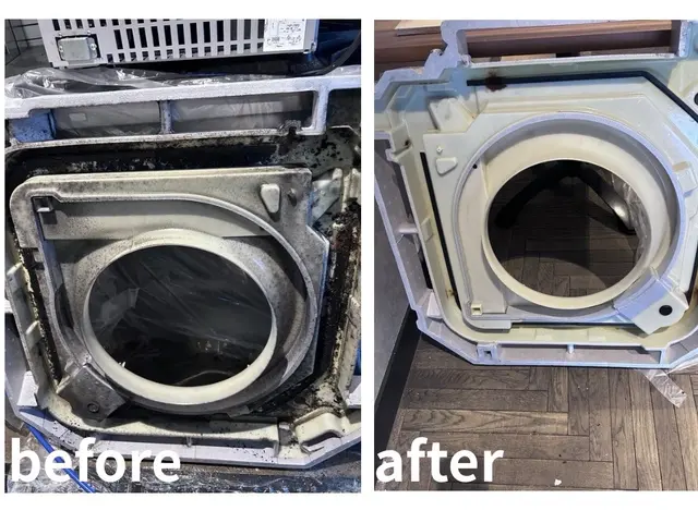 【経験27年の実績】ペット赤ちゃんご安心ください消臭コート無料サービス♫サービスの画像