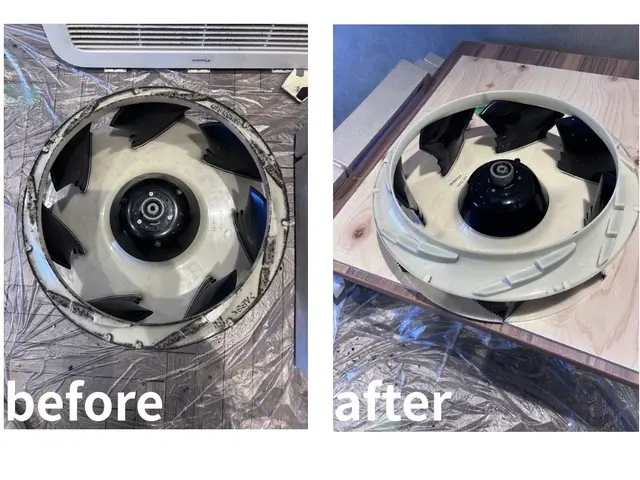 【経験27年の実績】ペット赤ちゃんご安心ください消臭コート無料サービス♫サービスの画像