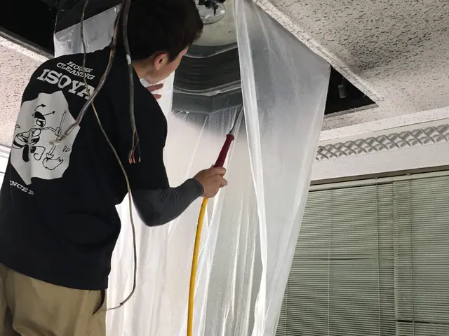 【経験27年の実績】ペット赤ちゃんご安心ください消臭コート無料サービス♫サービスの画像