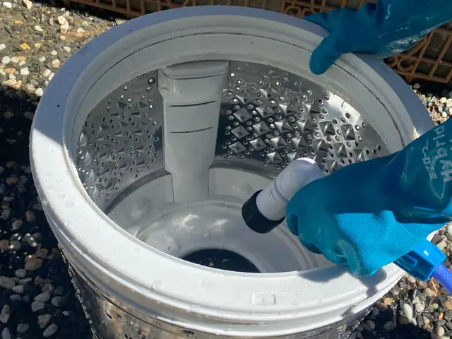 ✯アワード受賞店舗✯臭いやカスが気になっていませんか？クリーニングで改善◎サービスの画像