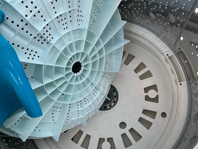 ✯アワード受賞店舗✯臭いやカスが気になっていませんか？クリーニングで改善◎サービスの画像