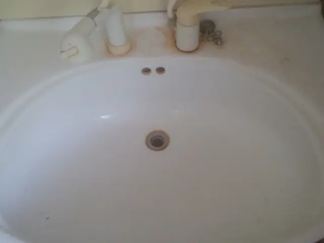 洗面台クリーニングサービスの画像