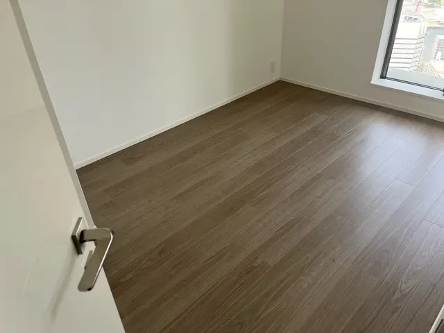 心を込めて清掃◇タワマン実績多数◇満足して頂ける清掃を致しますサービスの画像