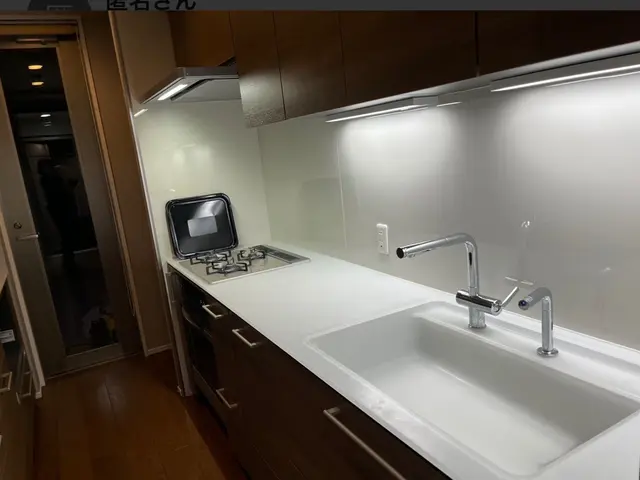 心を込めて清掃◇タワマン実績多数◇満足して頂ける清掃を致しますサービスの画像