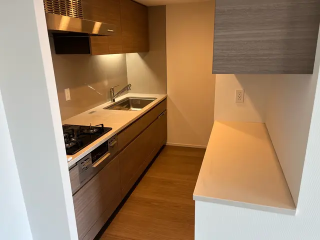 心を込めて清掃◇タワマン実績多数◇満足して頂ける清掃を致しますサービスの画像