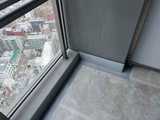 心を込めて清掃◇タワマン実績多数◇満足して頂ける清掃を致しますサービスの画像