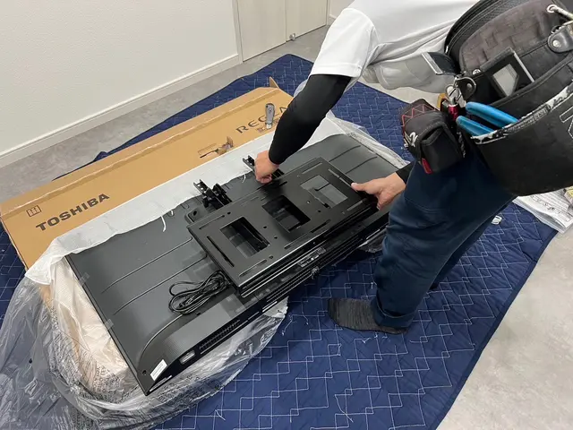 【業歴28年の実績】地域密着店◎自社スタッフが迅速丁寧に対応しますサービスの画像