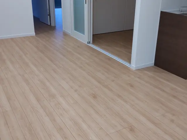 男女2名1組でじっくり清掃**入居前や売却に備えて等‥お家丸ごとクリーニングサービスの画像