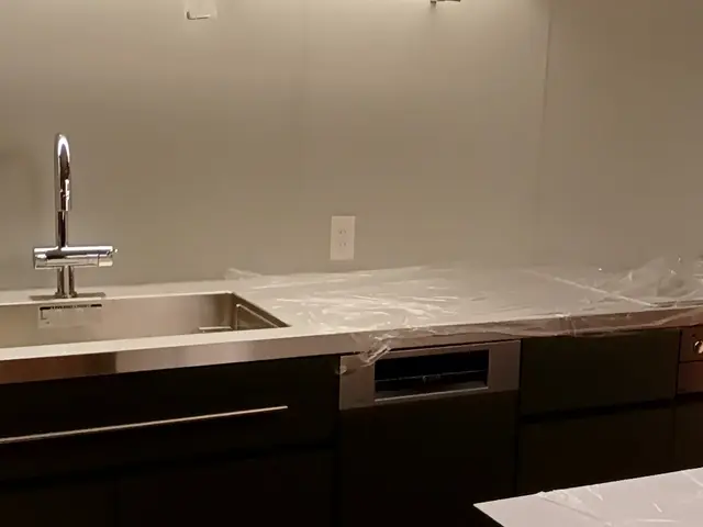 男女2名1組でじっくり清掃**入居前や売却に備えて等‥お家丸ごとクリーニングサービスの画像