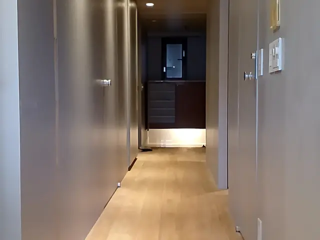 男女2名1組でじっくり清掃**入居前や売却に備えて等‥お家丸ごとクリーニングサービスの画像