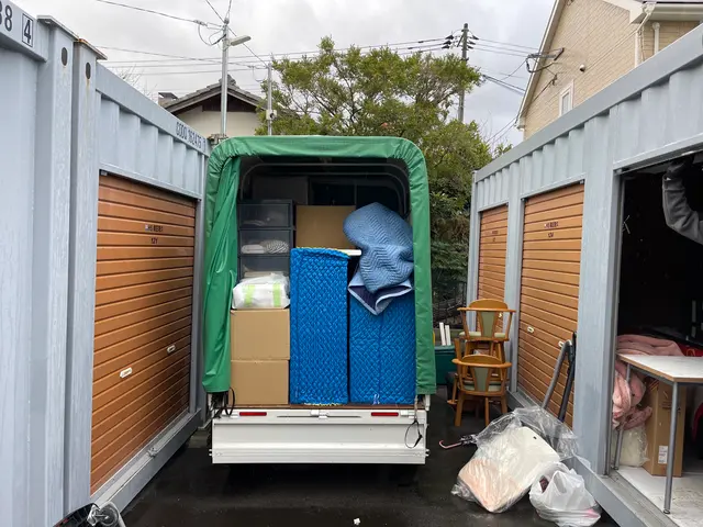 セルフ引越し応援！家具家電だけでも◎洗濯機取付無料♪キャッシュレス対応サービスの画像