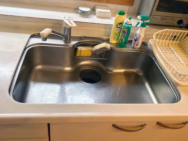 ☆お客様のお困り事解決☆ガンコな油汚やホコリもスッキリ！！【キッチンをキレイに】サービスの画像