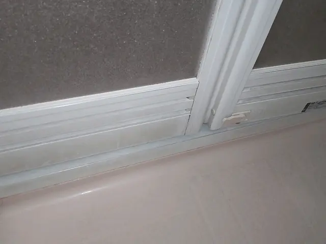 エプロン内高圧洗浄サービス。風呂釜配管洗浄セットは1万円お得な24,000円!!サービスの画像