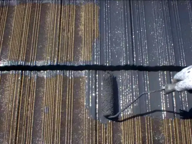 国家資格 一級建築塗装技能士が塗る★建築塗装歴25年★損害保険加入！完全自社対応サービスの画像