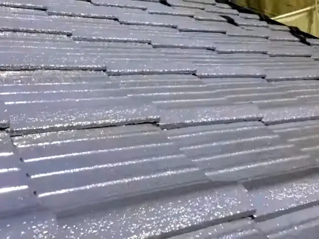 国家資格 一級建築塗装技能士が塗る★建築塗装歴25年★損害保険加入！完全自社対応サービスの画像