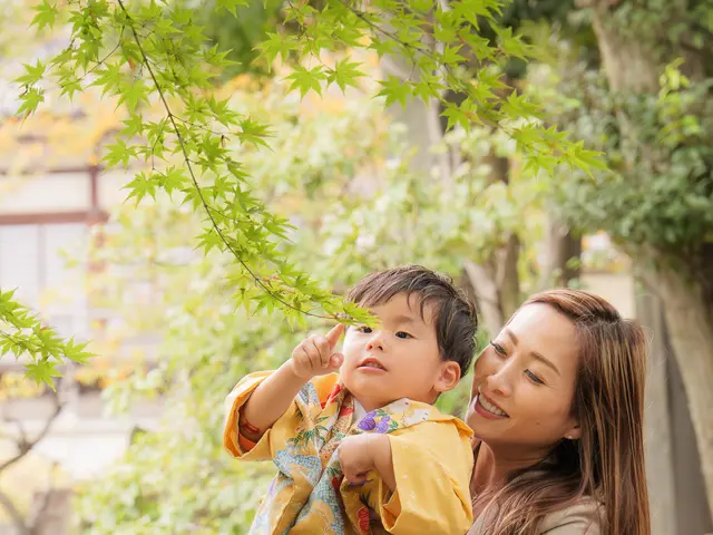 保育士とカメラマン夫婦の安心サービス！10年以上の実績で心温まる撮影