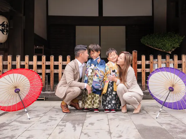 保育士とカメラマン夫婦の安心サービス！10年以上の実績で心温まる撮影