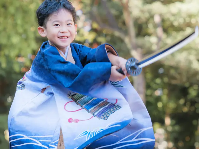 【1時間10,000円・交通費込】七五三撮影｜保育士×夫婦で安心サポート