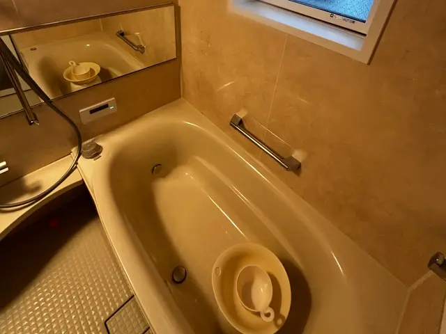 2月末まで2000円OFF（表示価格）、2月後半空きがございます！！サービスの画像