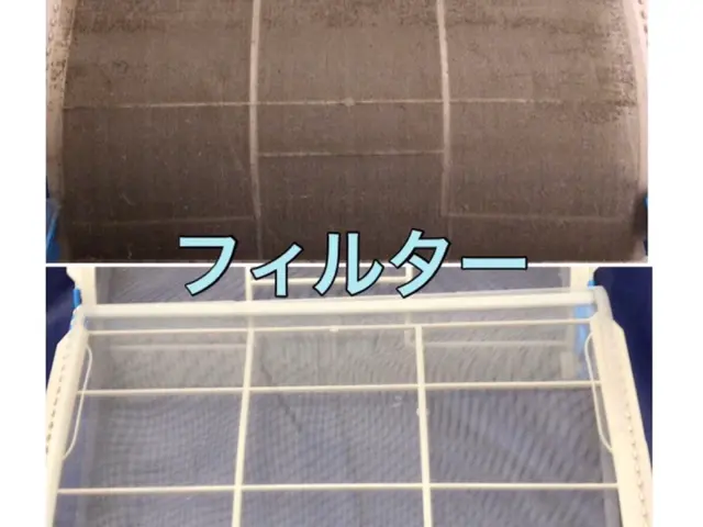 12月は大掃除でエアコンも快適に！複数台はとにかくお得♪洗濯機洗浄も一緒に♪サービスの画像
