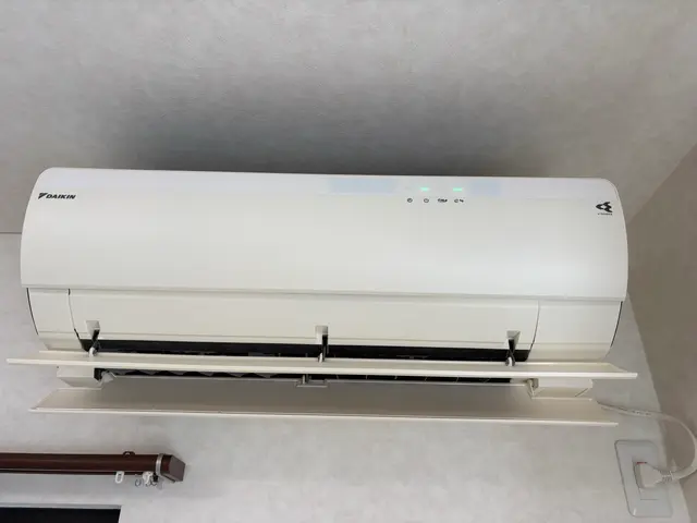 カビやホコリ汚れを落としてキレイにしませんか？【女性スタッフ同行可能】サービスの画像