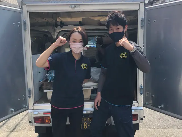 予算を抑えて快適に☆ 低価格×丁寧対応☆お財布に優しい引越しサービスサービスの画像