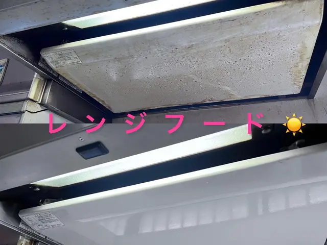 ◆年中無休◎土日祝もご予約大歓迎◎地域密着店◎大手業務経験豊富サービスの画像