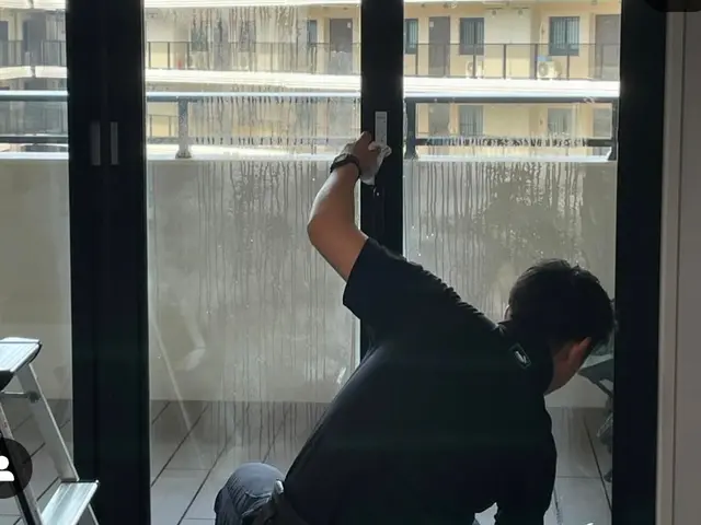 お客様に合ったフィルムのご提案～施工をおこないます！サービスの画像