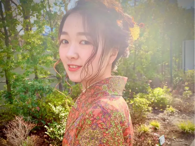 大事な日はお任せ下さい【着付け＆ヘアセット】