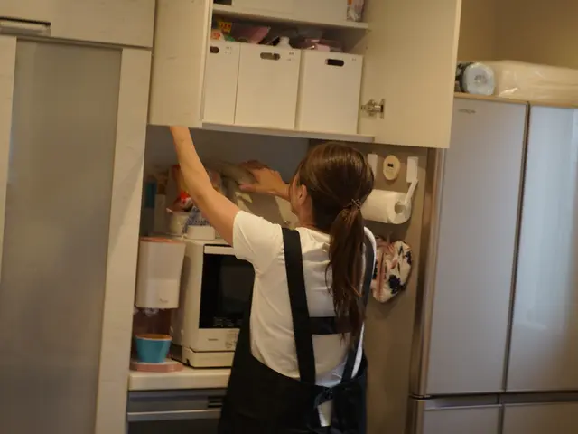 ☆オープン記念キャンペーン価格☆整理収納.断捨離.家事代行　11月末まで!!サービスの画像