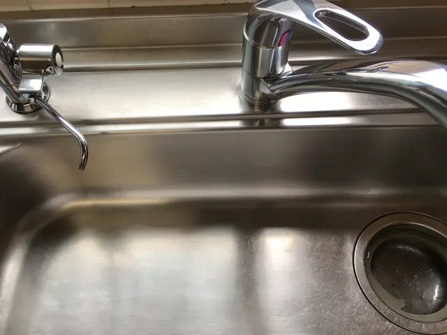 お掃除業界30年以上の実績と信頼で安心して作業お任せ下さい。サービスの画像