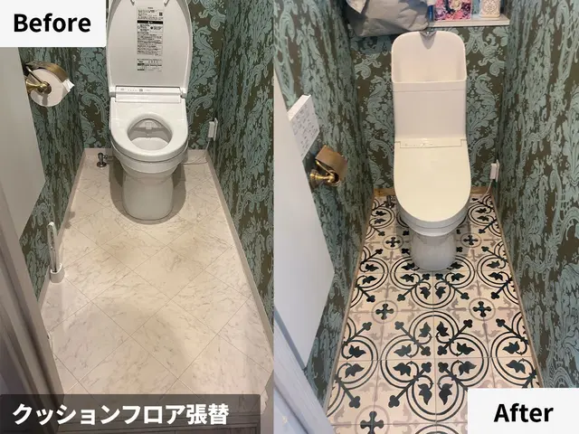 業歴20年以上のプロがお伺い♪各種決済対応☆サービスの画像