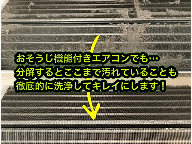 【安さより安心とお考えの方必見】丁寧な対応と作業にこだわったプロのクリーニングサービスの画像