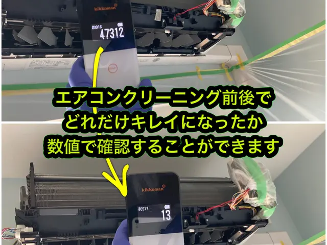 【安さより安心とお考えの方必見】丁寧な対応と作業にこだわったプロのクリーニングサービスの画像