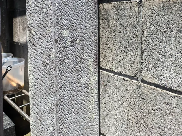 【墓石再生クリーニング】全て手作業 ・大切な方が眠る墓所を末永くに綺麗に致しますサービスの画像