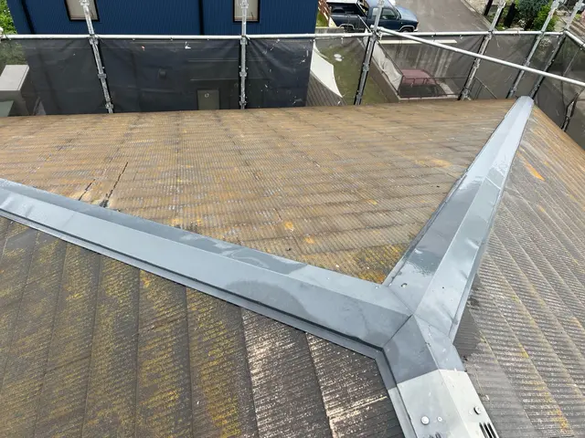 豊富な経験と知識で安心！仕上がり重視で丁寧に施工いたします！サービスの画像