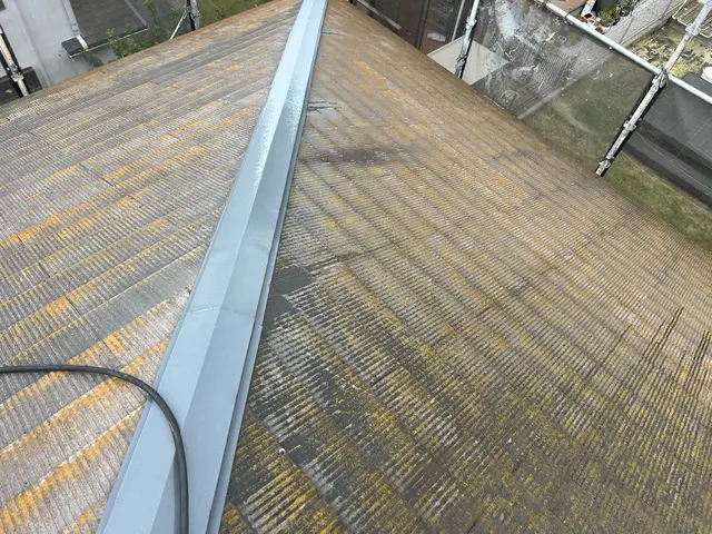 豊富な経験と知識で安心！仕上がり重視で丁寧に施工いたします！サービスの画像