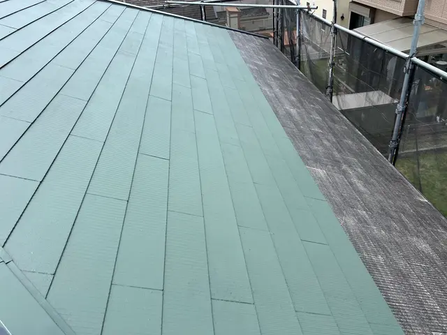 豊富な経験と知識で安心！仕上がり重視で丁寧に施工いたします！サービスの画像