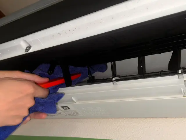 【介護施設・医療機関・福祉施設の業務用エアコン経験豊富】業歴10年以上サービスの画像