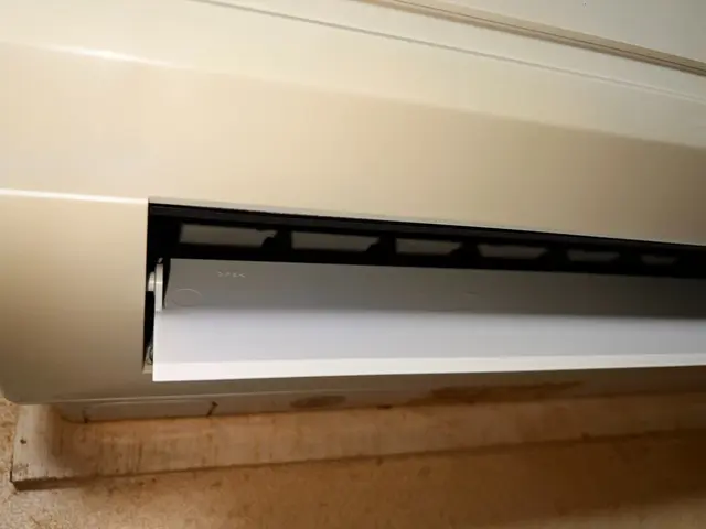 【介護施設・医療機関・福祉施設の業務用エアコン経験豊富】業歴10年以上サービスの画像