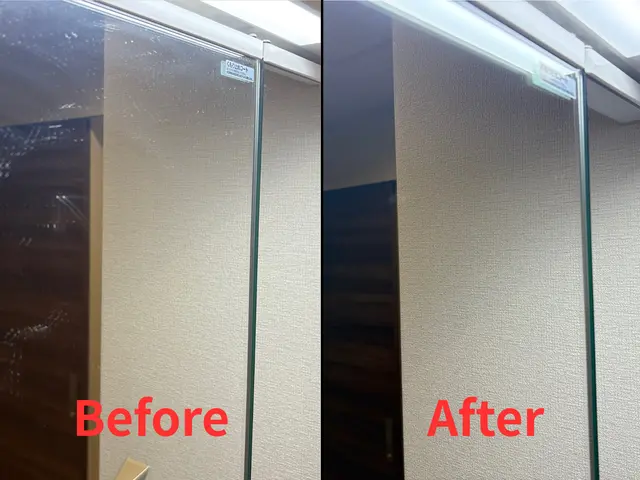 国家資格技能士保有の自社スタッフが完全対応！年内対応可能日残りわずか！サービスの画像