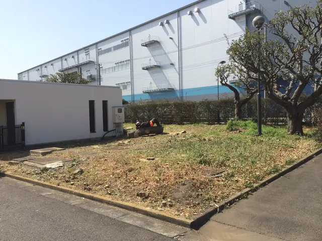 庭を美しく蘇らせる匠の技 ★写真でお見積りできます！サービスの画像