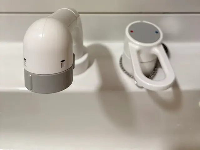 洗面所・キッチン・浴室などの水栓交換お任せください！水道工事熟練スタッフが施行!サービスの画像