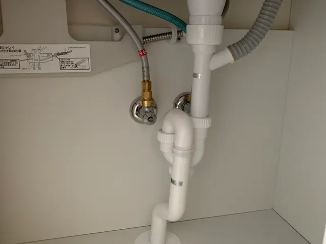 洗面所・キッチン・浴室などの水栓交換お任せください！水道工事熟練スタッフが施行!サービスの画像