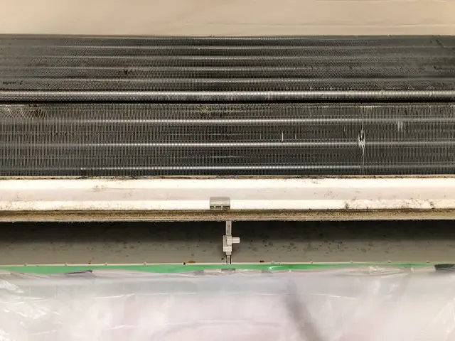 【除菌してから入退室します】お子様やペットも安心な洗剤使用！キャッシュレスOK!サービスの画像