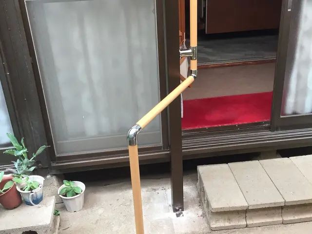 【住宅設備に30年】豊富な経験で親切丁寧な工事を！複数本の場合は割引あり。サービスの画像