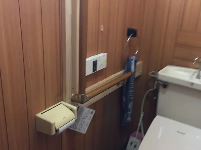 【住宅設備に30年】豊富な経験で親切丁寧な工事を！複数本の場合は割引あり。サービスの画像