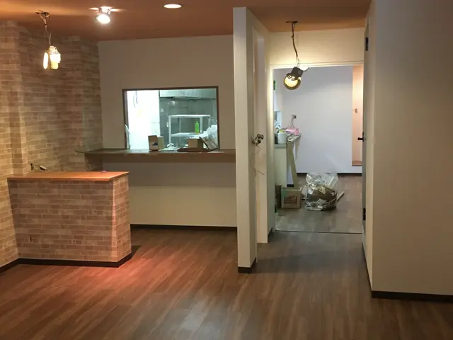 お客様のお力になります！経験と知識を活かして迅速丁寧に作業いたします！サービスの画像