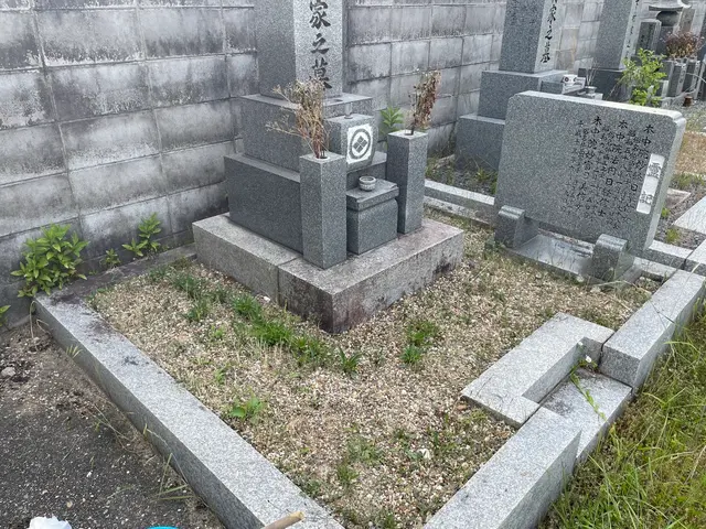 お客様のお力になります！経験と知識を活かして迅速丁寧に作業いたします！サービスの画像